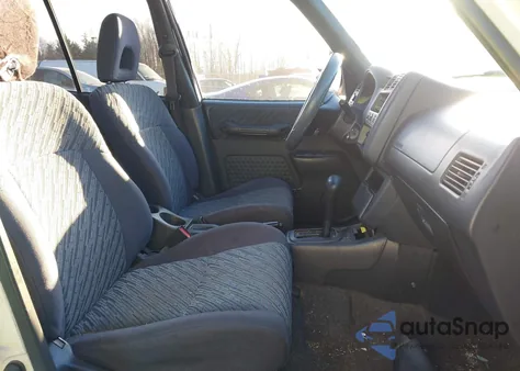 1999 Toyota Rav4 from USA, damaged, VIN JT3HP10V2X0218083